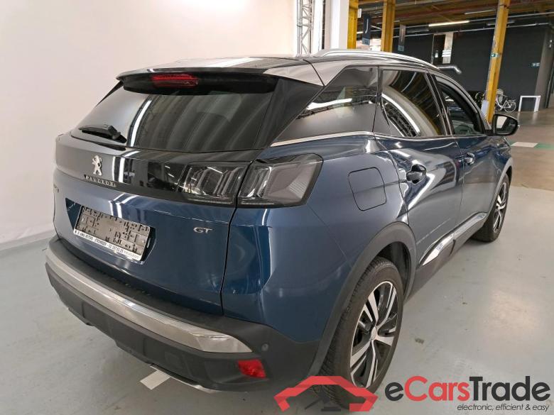 PEUGEOT 3008 1.5 BLUEHDI S&S EAT8 GT #4