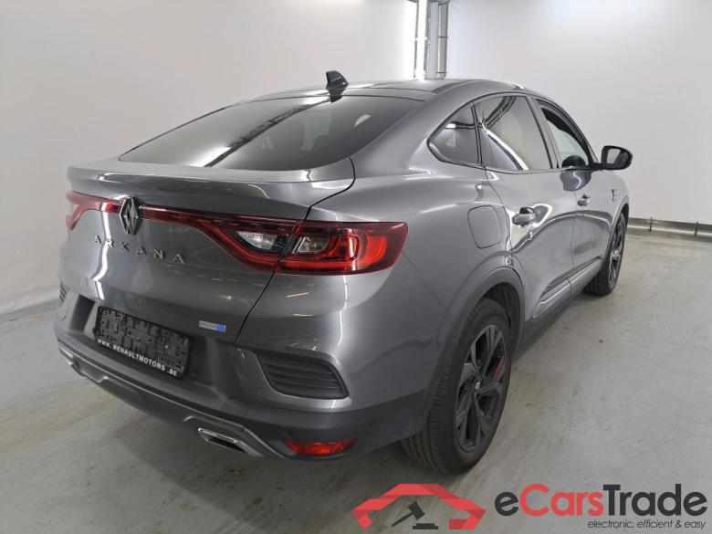 RENAULT ARKANA 1.6 E-TECH 145 R.S. LINE #4