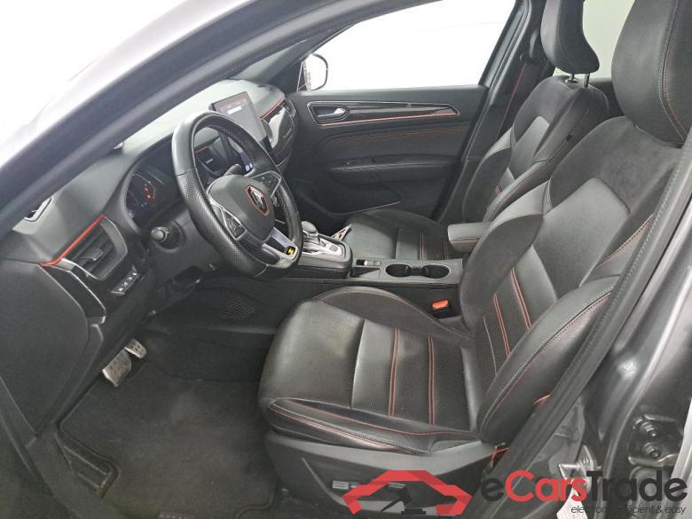 RENAULT ARKANA 1.6 E-TECH 145 R.S. LINE #5
