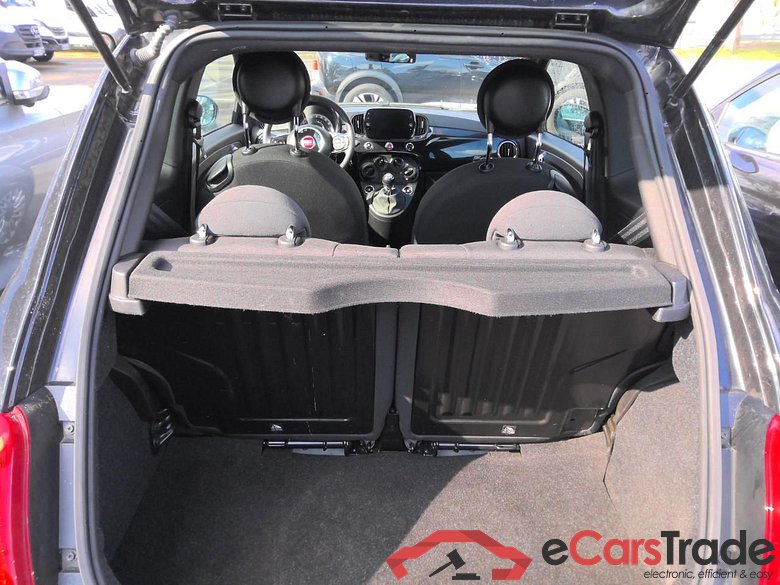 FIAT 500 ES 70 DOLCEVITA RSK #3