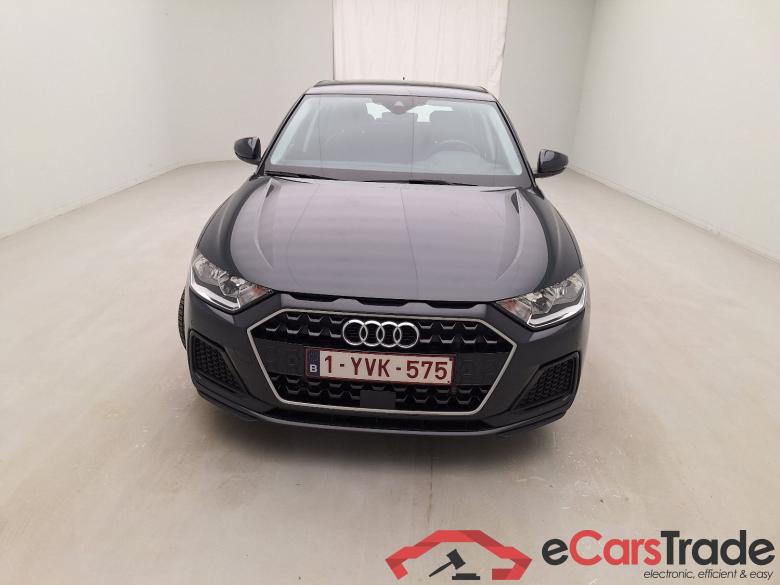 Audi, A1 SB '18, Audi A1 Sportback 1.0 25 TFSI 70kW Advanced 5d #1