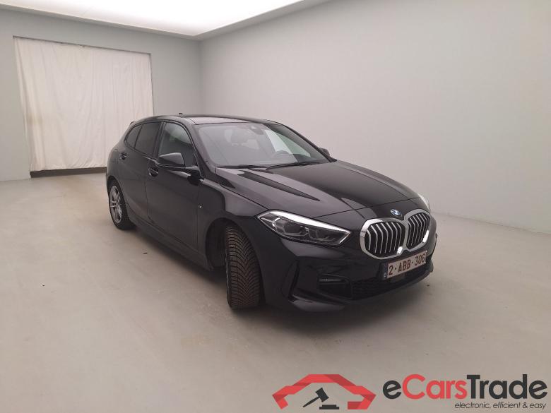 BMW, 1-serie '19, BMW 1 Reeks Hatch 116dA (85 kW) 5d #2