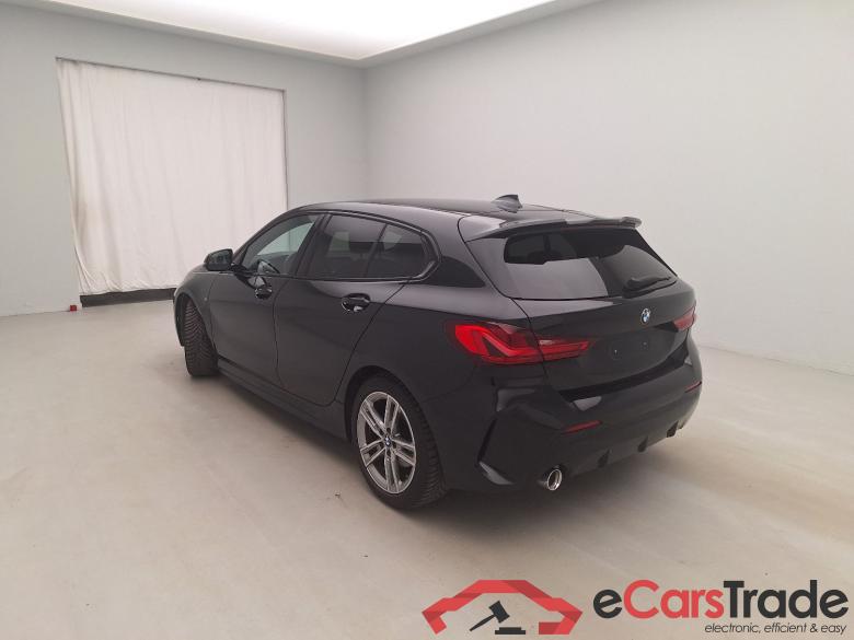 BMW, 1-serie '19, BMW 1 Reeks Hatch 116dA (85 kW) 5d #3