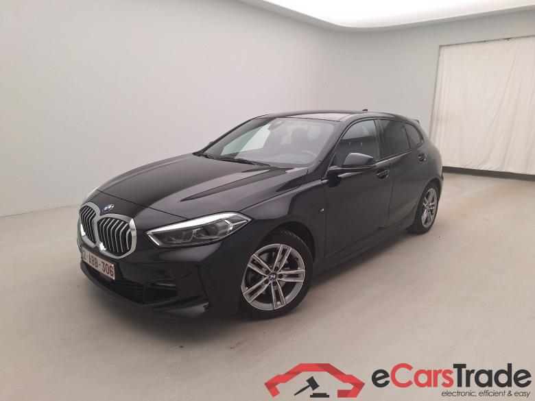 BMW, 1-serie '19, BMW 1 Reeks Hatch 116dA (85 kW) 5d #4