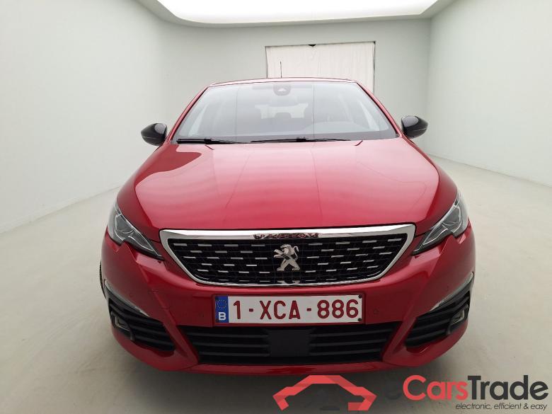 Peugeot, 308 FL'17, Peugeot 308 1.2 PureTech 130 S&S EAT8 GT Line 5d excluweb end 17.04 #1