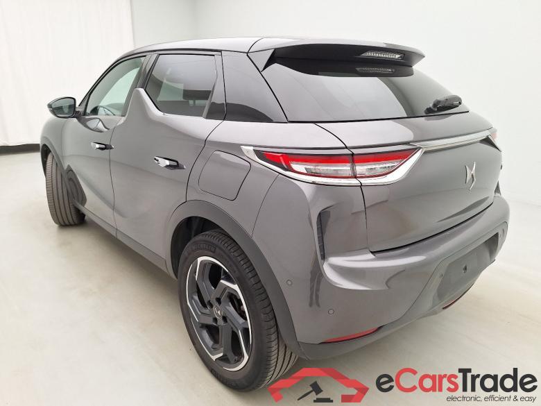 DS, DS3 CB '19, DS 3 Crossback PureTech 100 Manual Grand Chic 5d #3