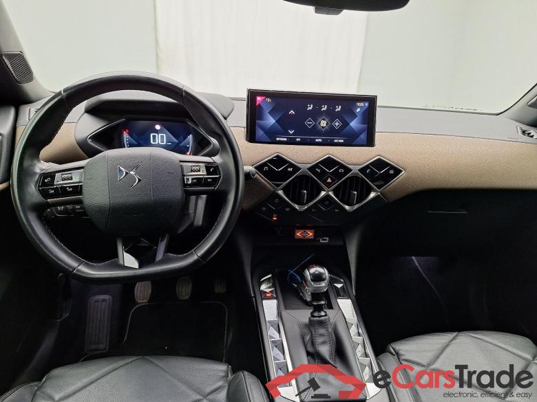 DS, DS3 CB '19, DS 3 Crossback PureTech 100 Manual Grand Chic 5d #6