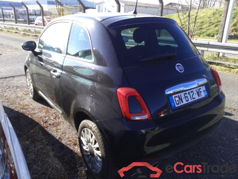 FIAT 500 ES 70 DOLCEVITA RSK #6
