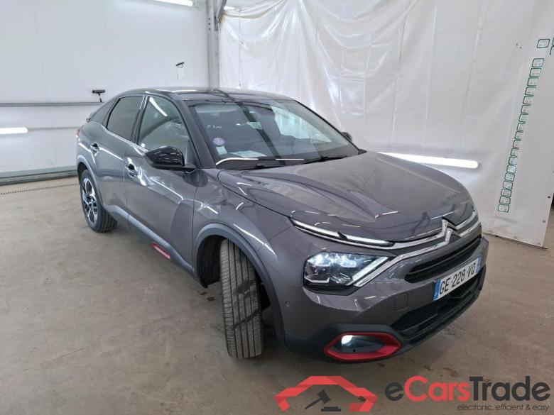 Citroen PureTech 130 S&S BVM6 Shine C4 Berline Shine 1.2 PureTech 130CV BVM6 E6d #4