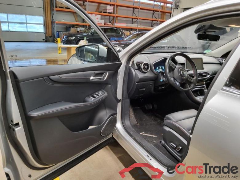 MG EHS ´21 MG EHS PHEV Comfort 5d 119kW #5