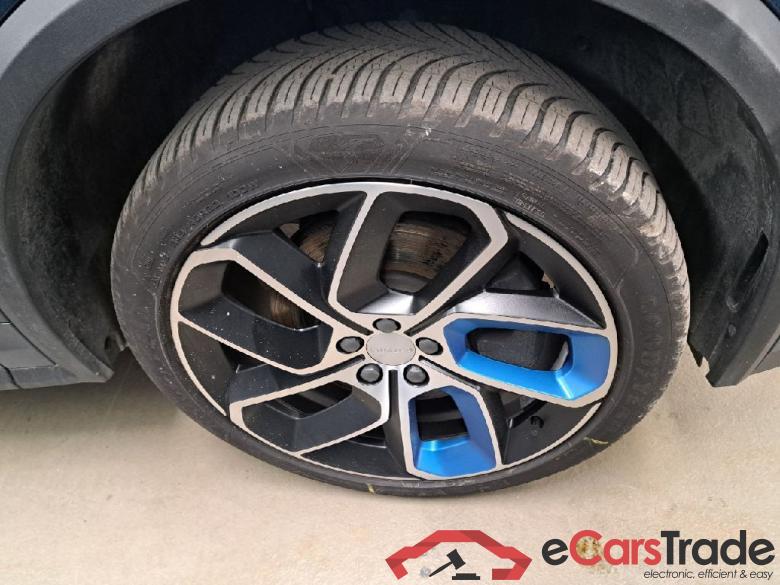 LynkAndCo Lynk & Co 01 ´20 LYNK & CO 01 PHEV 5d 132kW #2