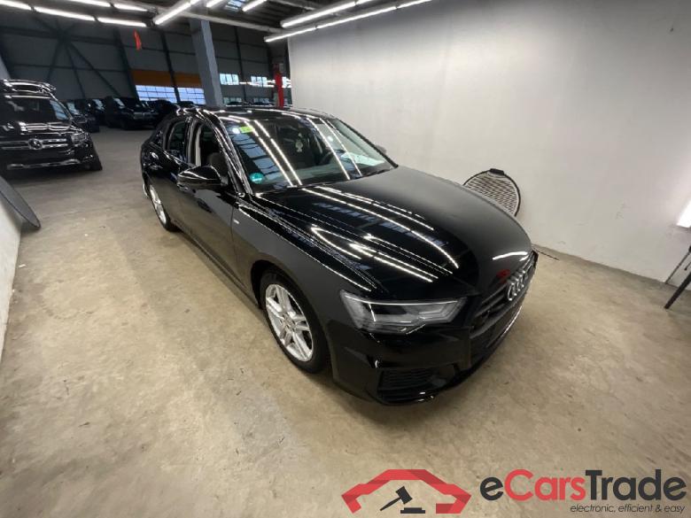 Audi A6 Limousine ´18 A6 Lim. 40 TDI sport 2.0 TDI 150KW AT7 E6d #2