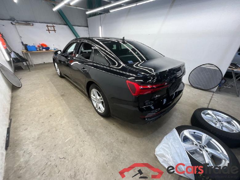 Audi A6 Limousine ´18 A6 Lim. 40 TDI sport 2.0 TDI 150KW AT7 E6d #6
