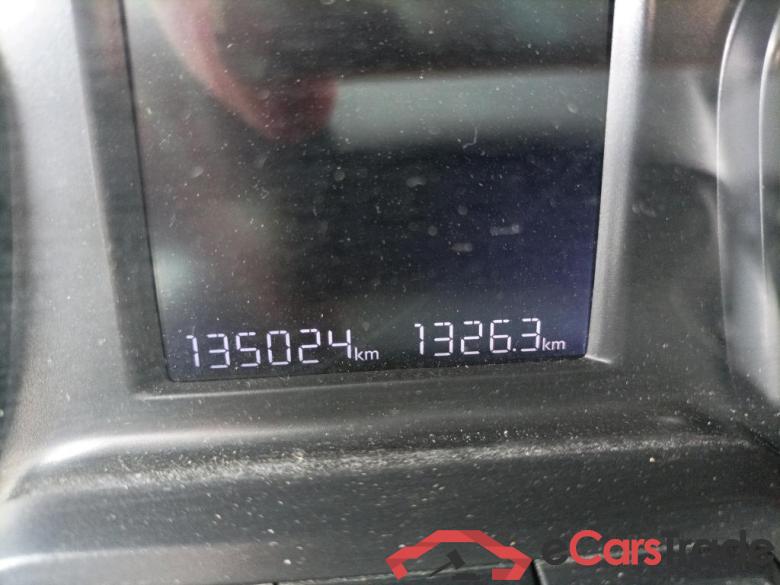 Citroen Talla M BlueHDi 85KW (115CV) 6v Confort Jumpy Furgón Control M 1.6 BlueHDi 115CV MT6 E6 #5