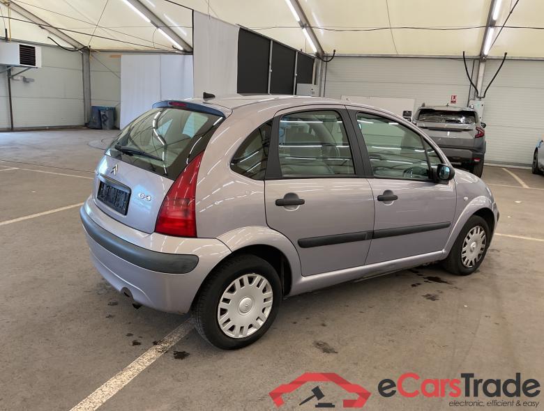 CITROEN C3 1.1i SX #2