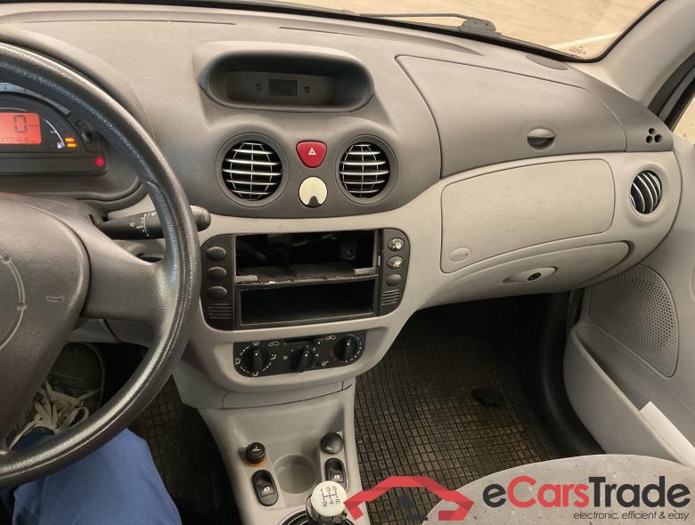 CITROEN C3 1.1i SX #4