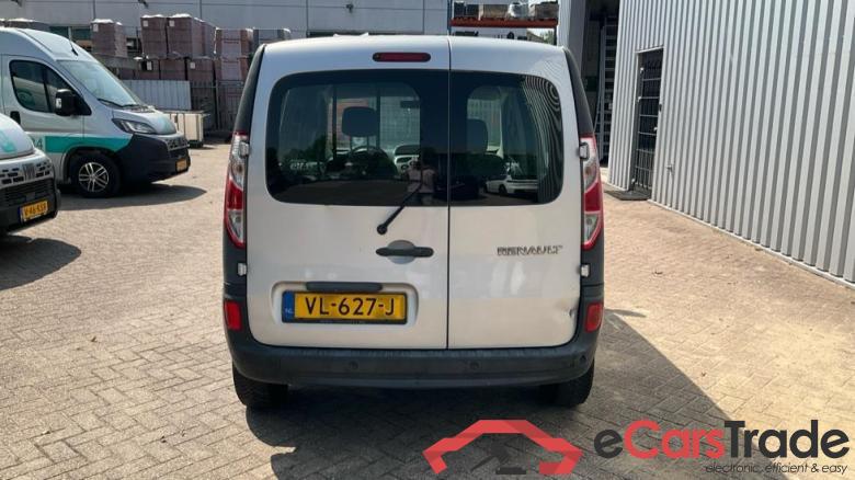 RENAULT KANGOO EXPRESS 90 comfort roetf. #4
