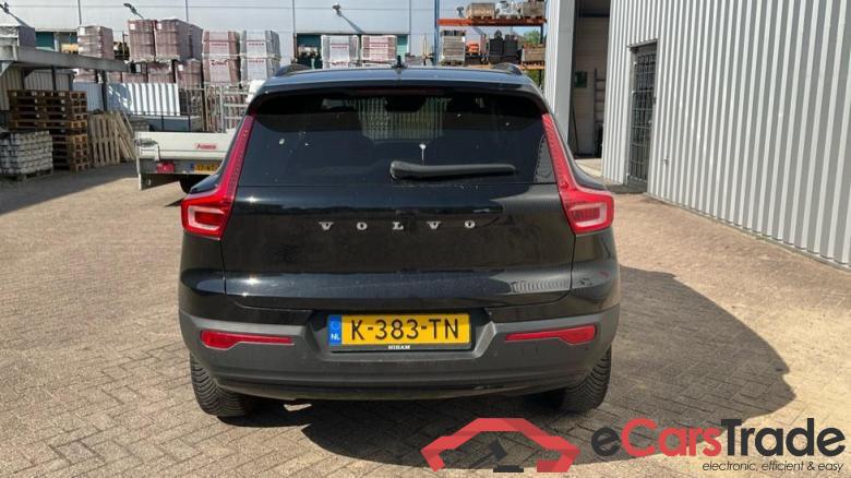 VOLVO XC40 1.5 t4 phev r-design expression 155kW geartronic aut #4