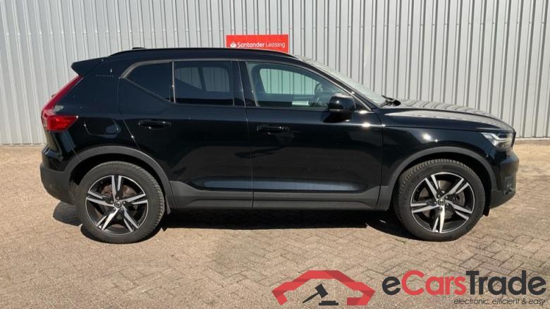 VOLVO XC40 1.5 t4 phev r-design expression 155kW geartronic aut #6