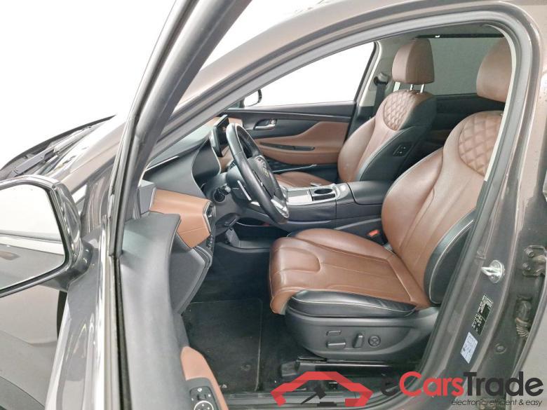 HYUNDAI SANTA FE 1.6 T-GDI PHEV 4WD SHINE AUTO Safety Sensation Family #5