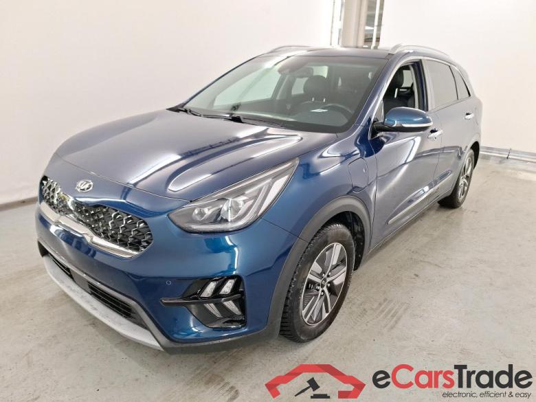 KIA NIRO PHEV - 2020 1.6 GDi PHEV Sense DCT #1