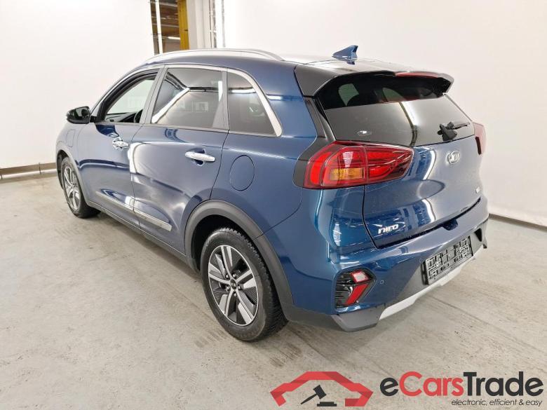 KIA NIRO PHEV - 2020 1.6 GDi PHEV Sense DCT #3