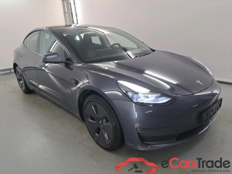 TESLA MODEL 3 BEV 75KWH LONG RANGE DUAL MOTOR 4WD AUTO #2
