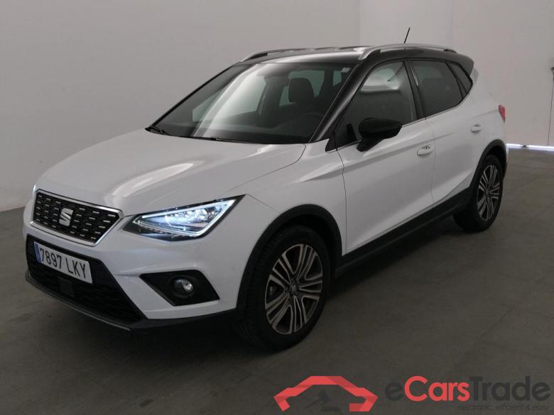 Seat 1.0 TSI 85kW Xcellence Go Eco Arona Xcellence 1.0 TSI 115CV MT6 E6dT #1