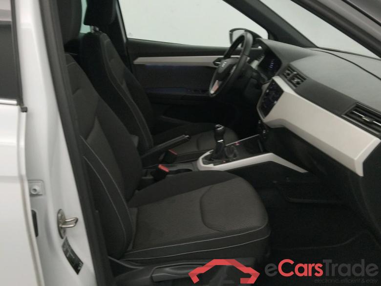 Seat 1.0 TSI 85kW Xcellence Go Eco Arona Xcellence 1.0 TSI 115CV MT6 E6dT #6