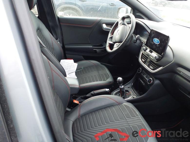 FORD Puma 1.0 EcoBoost mHEV 155cv ST Line #3
