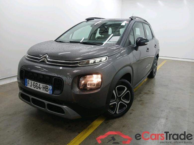 Citroen BlueHDi 100 S&S BVM6 Feel Business C3 Aircross Feel Business 1.5 BlueHDi 100CV BVM6 E6dT #1
