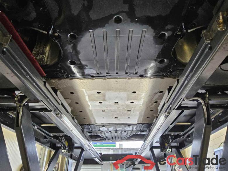 Cupra Born (K11)(09.2021->) DE - LimS5 150, 150 (58 kWh), 2021 - 2024 #5