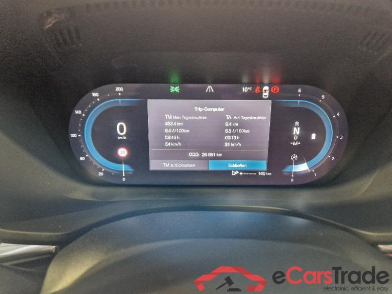 Volvo XC60 (03.2017->) DE - SUV5 B4 (Diesel) 2WD EU6d, R-Design Mild-Hybrid (EURO 6d), (Facelift) 2021 #6