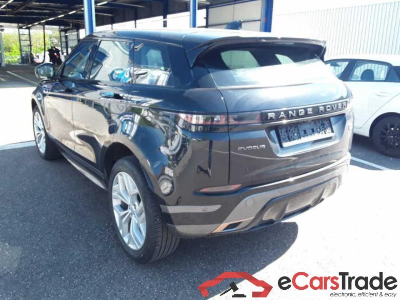 Land Rover Range Rover Evoque (2018->) DE - SUV5 2.0 P200 Mild-Hybrid EU6d, Evoque R-Dynamic SE (EURO 6d), 2020 - 2023 #3