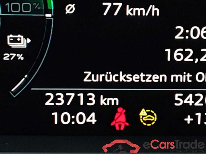 Audi Q4 e-tron (F4B)(04.2021->) DE - SUV5 35, 2021 - 2025 #3