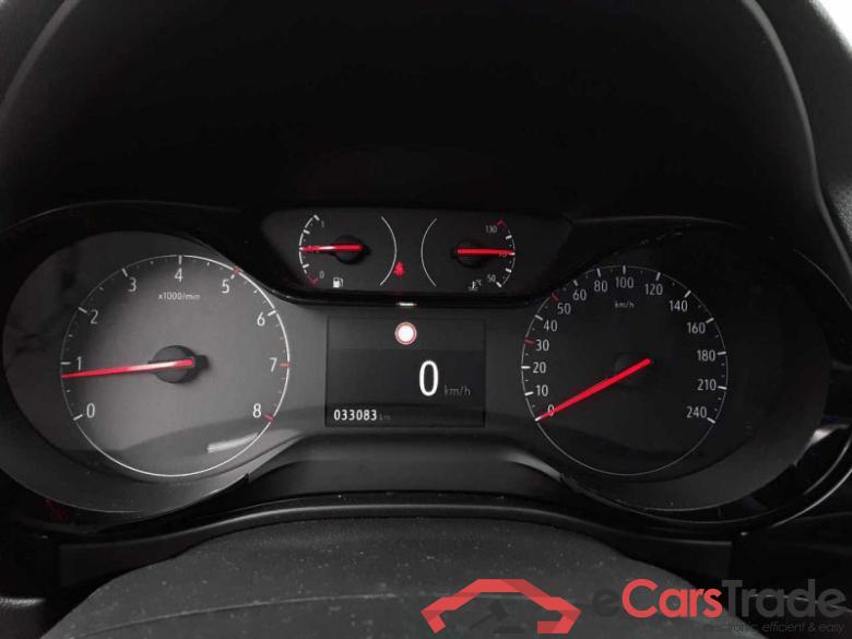 Opel Corsa F (2019->) DE - LimS5 1.2 EU6d, Edition (EURO 6d), 2019 - 2023 #2