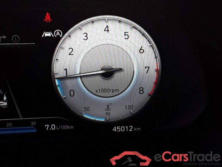 Hyundai i20 (BC3)(08.2020->) DE - LimS5 1.6 T-GDI EU6d, N Performance (EURO 6d)(OPF), 2021 - 2024 #3