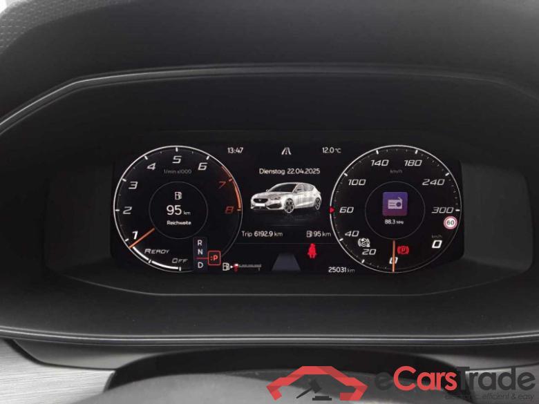 Cupra Leon (KL1/KU1)(09.2020->) DE - LimS5 2.0 TSI EU6d, VZ OPF (EURO 6d), 2021 - 2024 #4