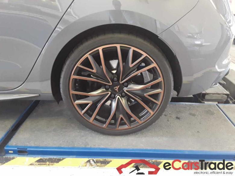 Cupra Leon (KL1/KU1)(09.2020->) DE - LimS5 2.0 TSI EU6d, VZ OPF (EURO 6d), 2021 - 2024 #6