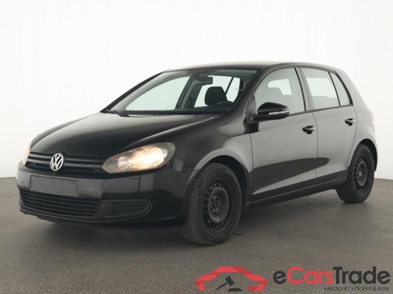 Volkswagen Golf (Inzahlungnahme MwSt. nicht ausweisbar) 1.6 TDI EU5, Trendline #1