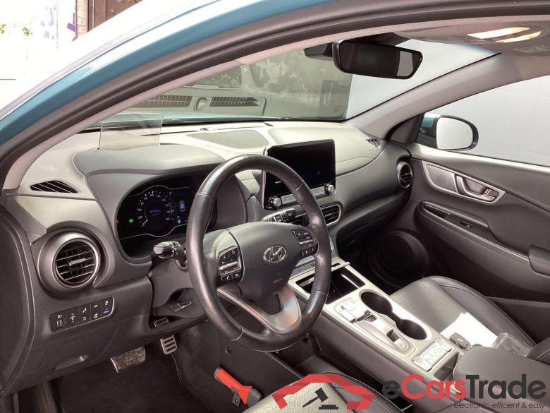 HYUNDAI Kona EV Premium 64 kWh #5