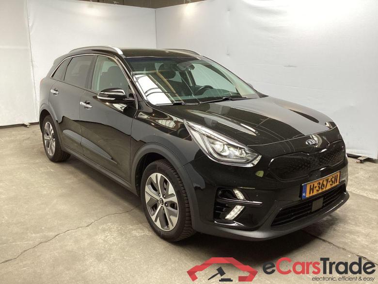 KIA e-Niro ExecutiveLine 64 kWh #2
