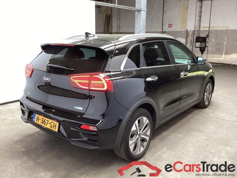 KIA e-Niro ExecutiveLine 64 kWh #4