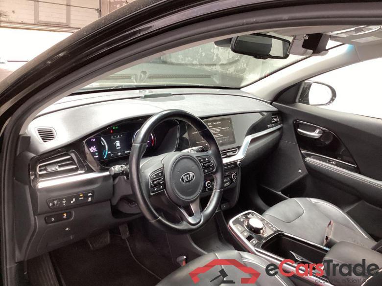 KIA e-Niro ExecutiveLine 64 kWh #5