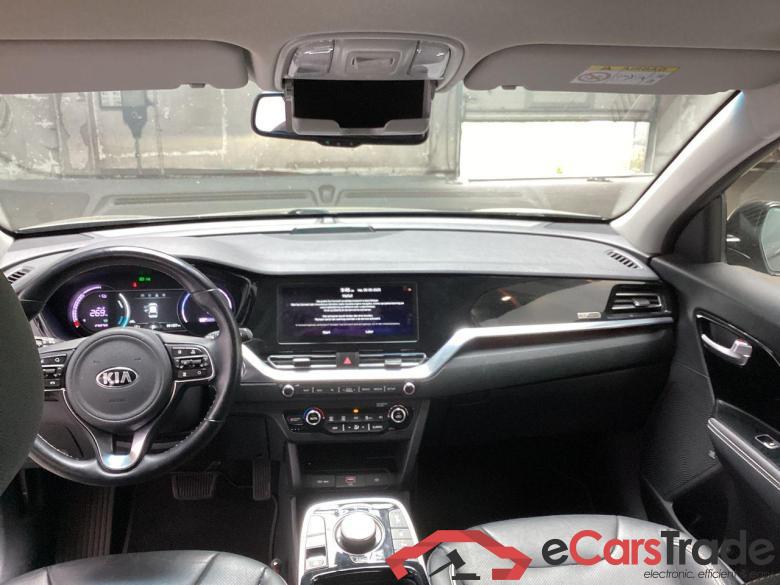 KIA e-Niro ExecutiveLine 64 kWh #6