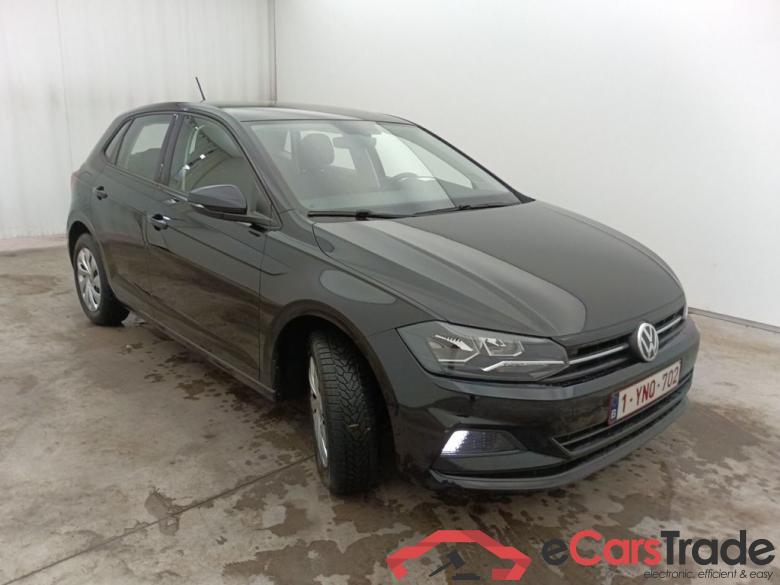 Volkswagen Polo 1.6 TDI 70kW Comfortline 5d #2