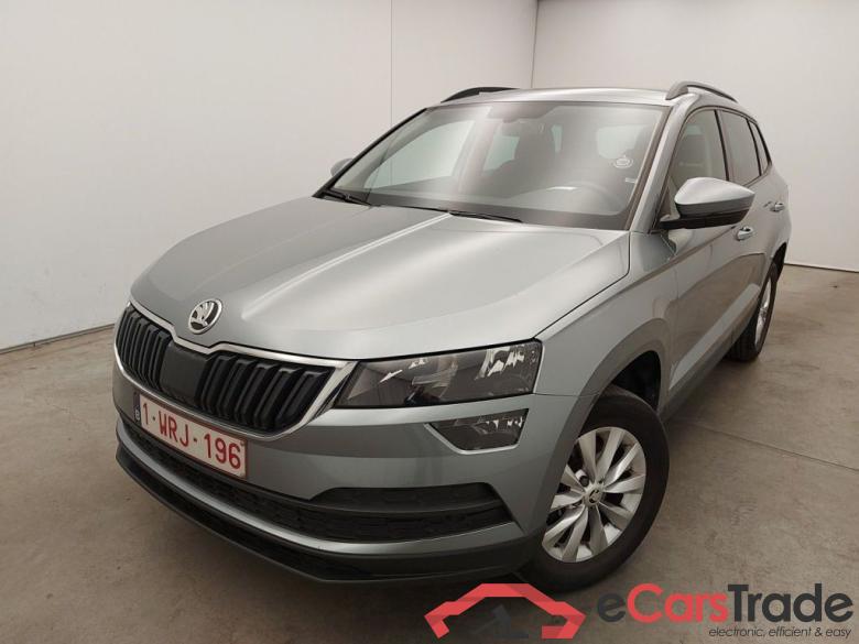 Skoda Karoq 1.6 CRTDI 85KW DSG7 Ambition 5d #3