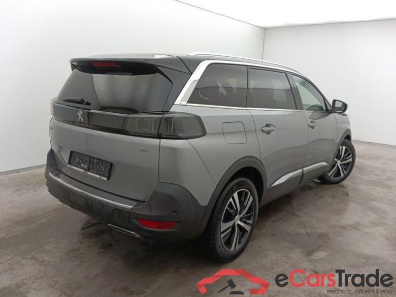 Peugeot 5008 1.5 BlueHDi 96kW S&S EAT8 GT 5d 7pl #5