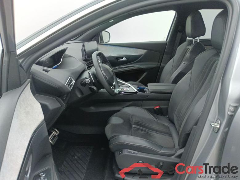 Peugeot 5008 1.5 BlueHDi 96kW S&S EAT8 GT 5d 7pl #6