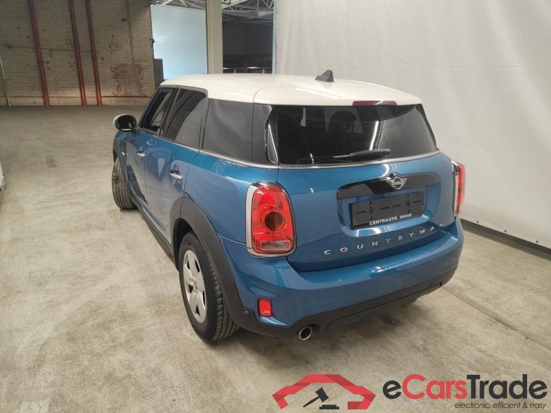 Mini Countryman Cooper (100 kW) Aut. 5d #4